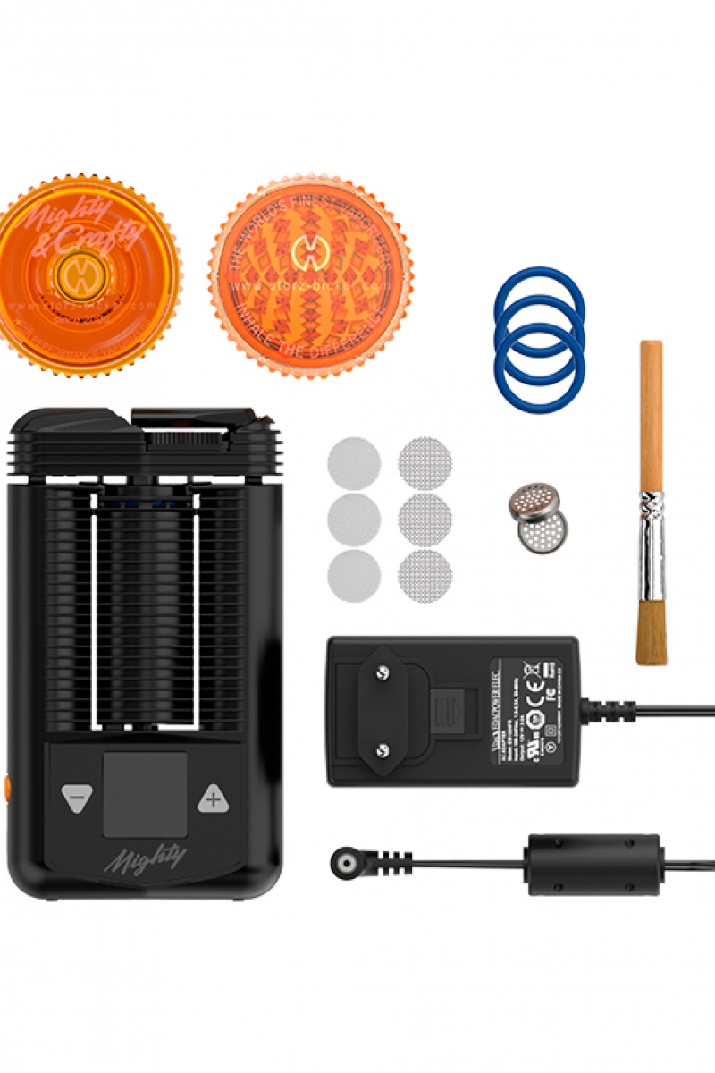 Photo of MIGHTY Plus