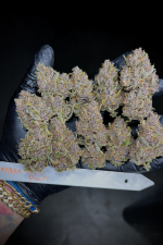 Banana Purple Punch Auto