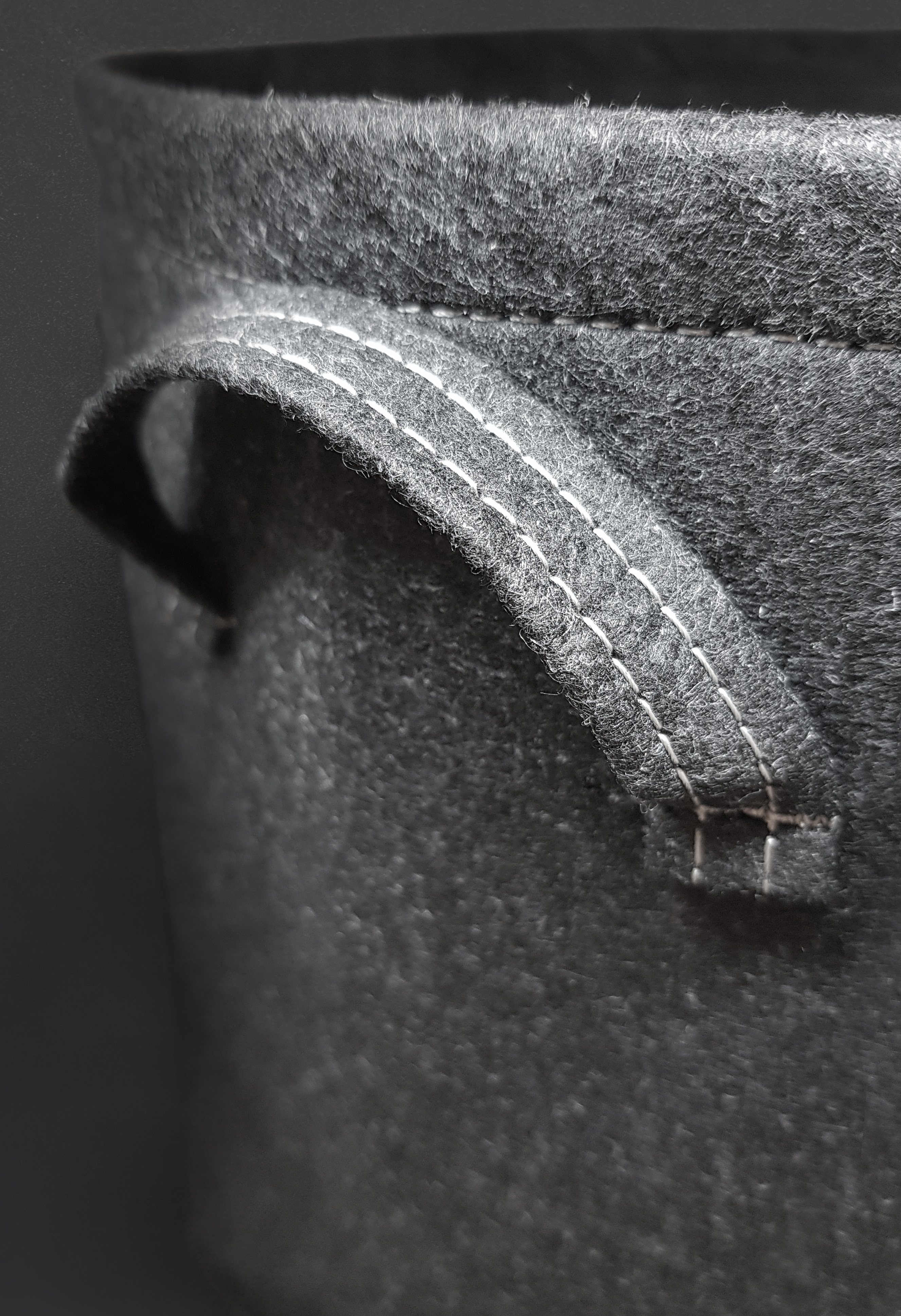 Geotextile Fabric Autoflower Pot