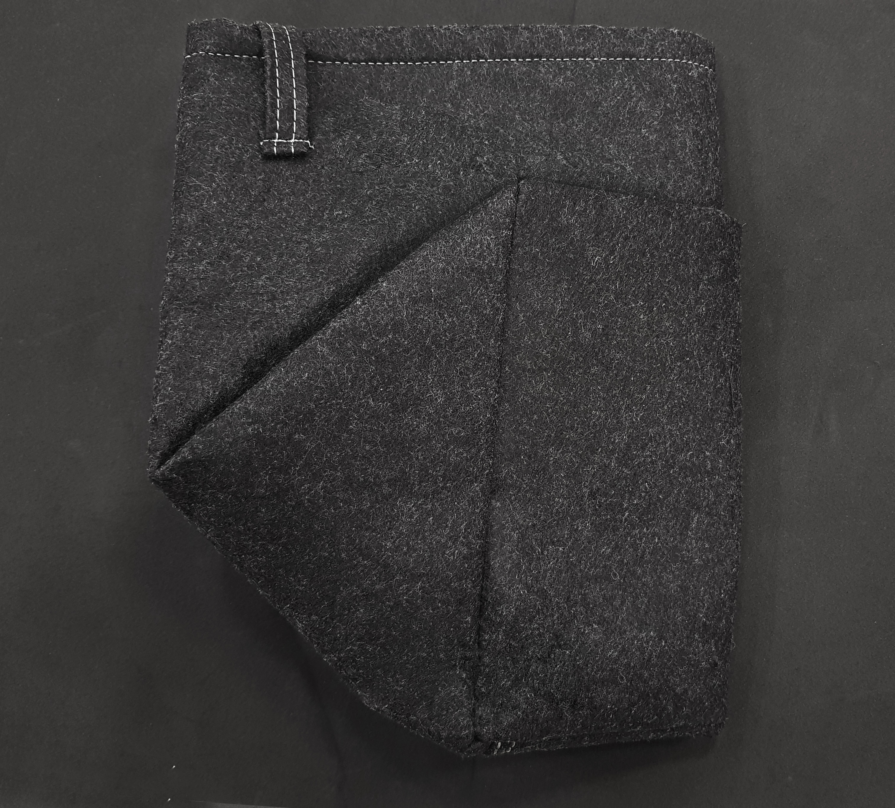 Geotextile Fabric Autoflower Pot