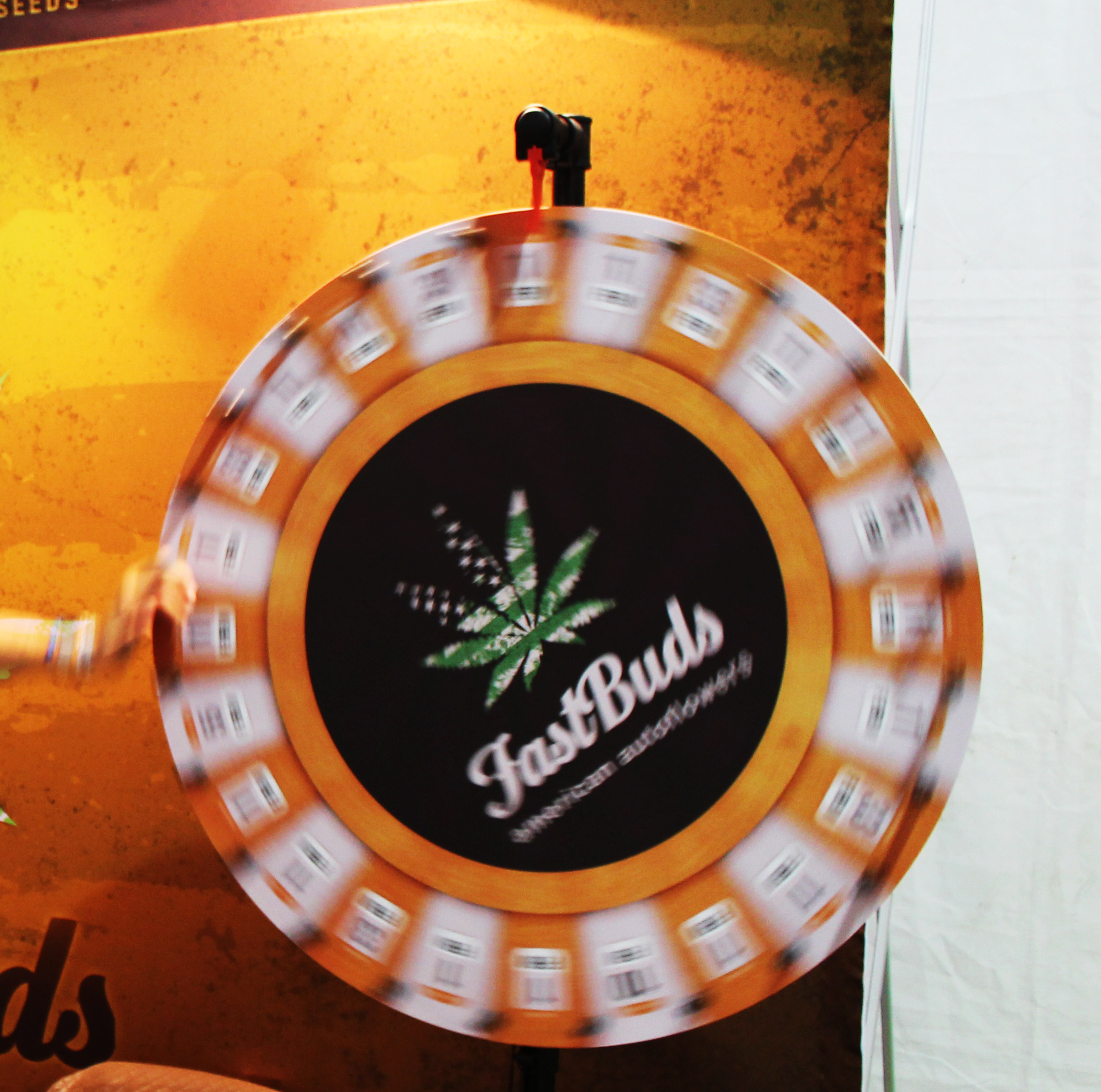 Spannabis Barcelona 2015