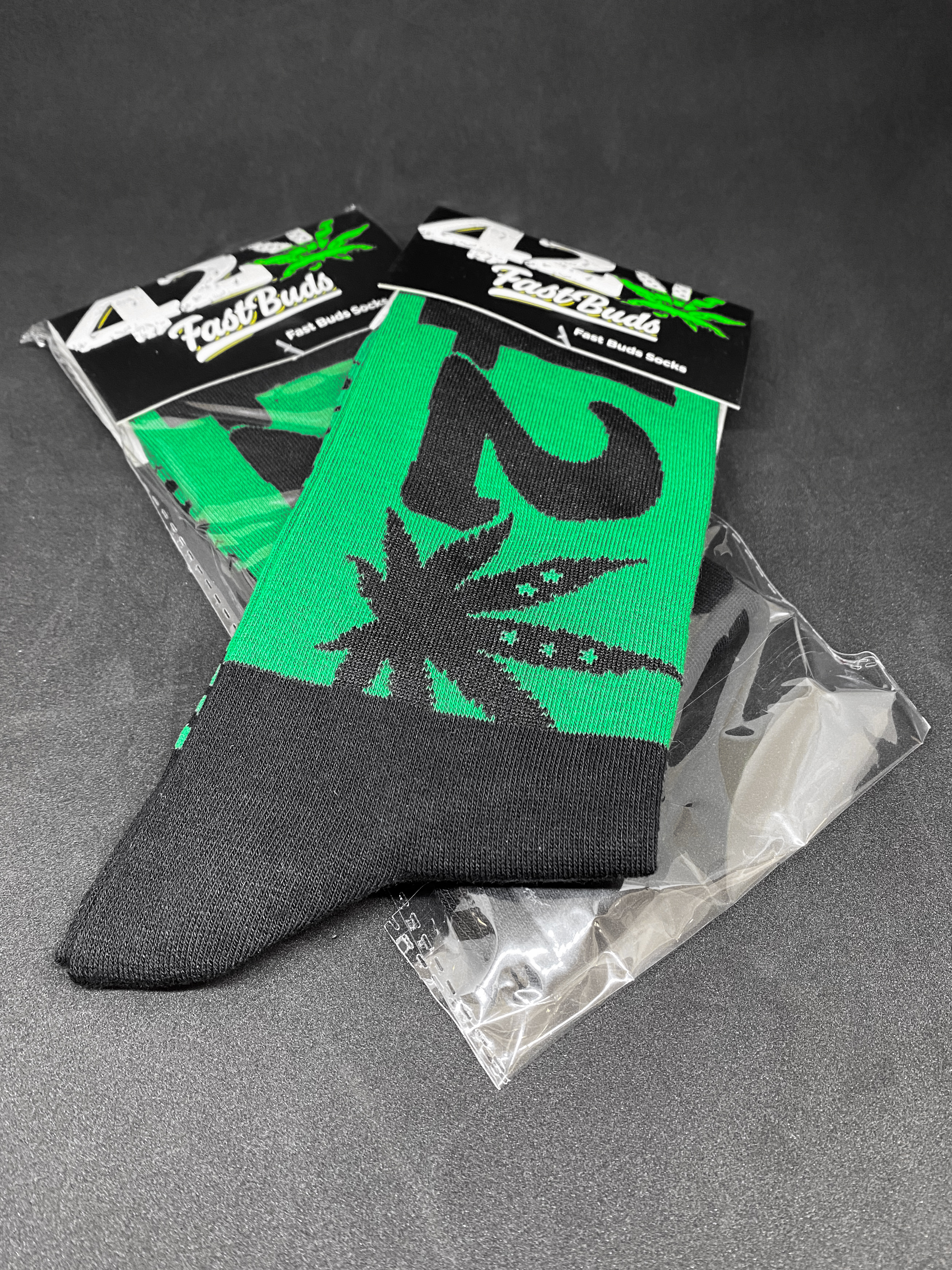 420 Socks