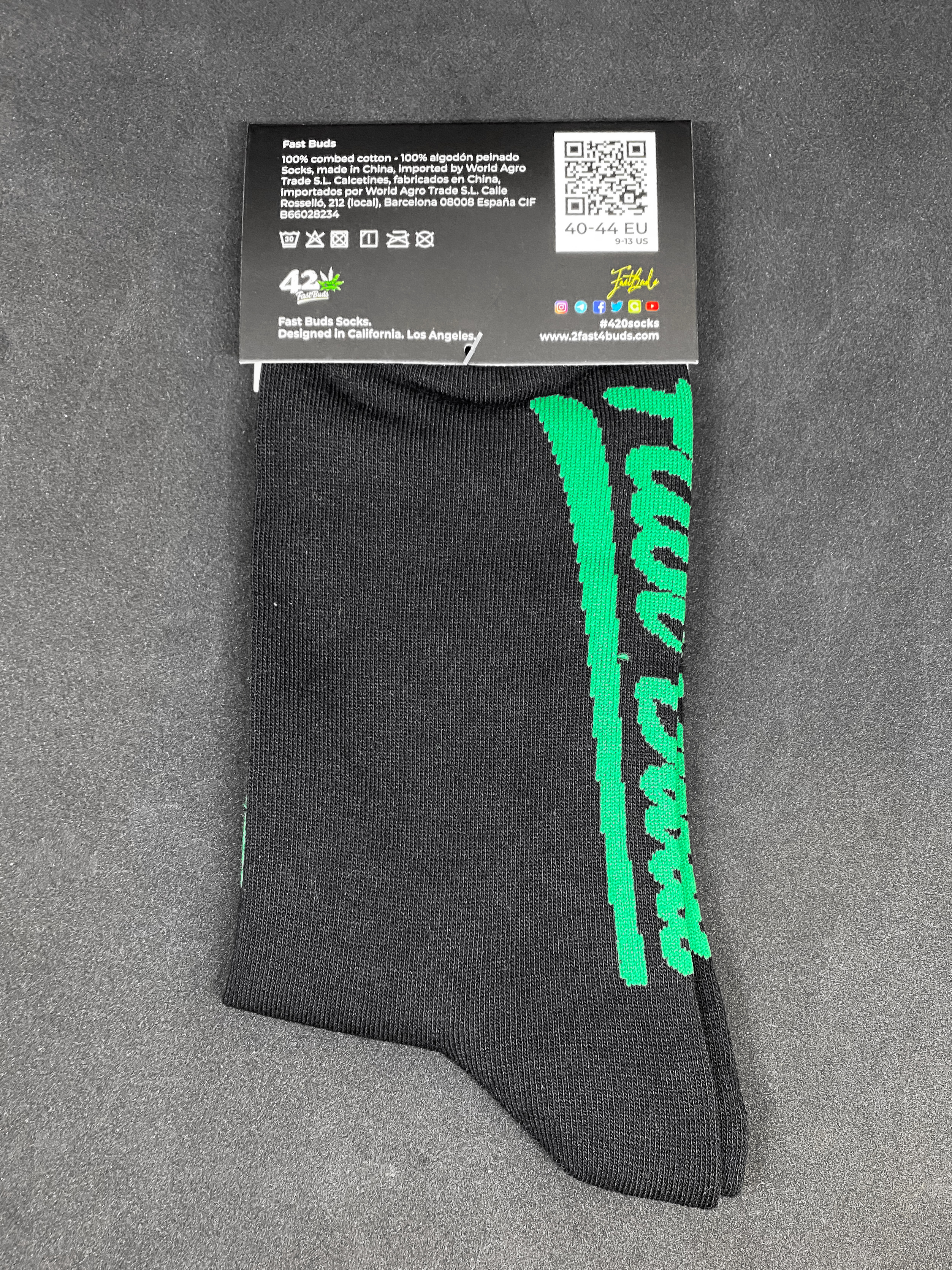 420 Socks