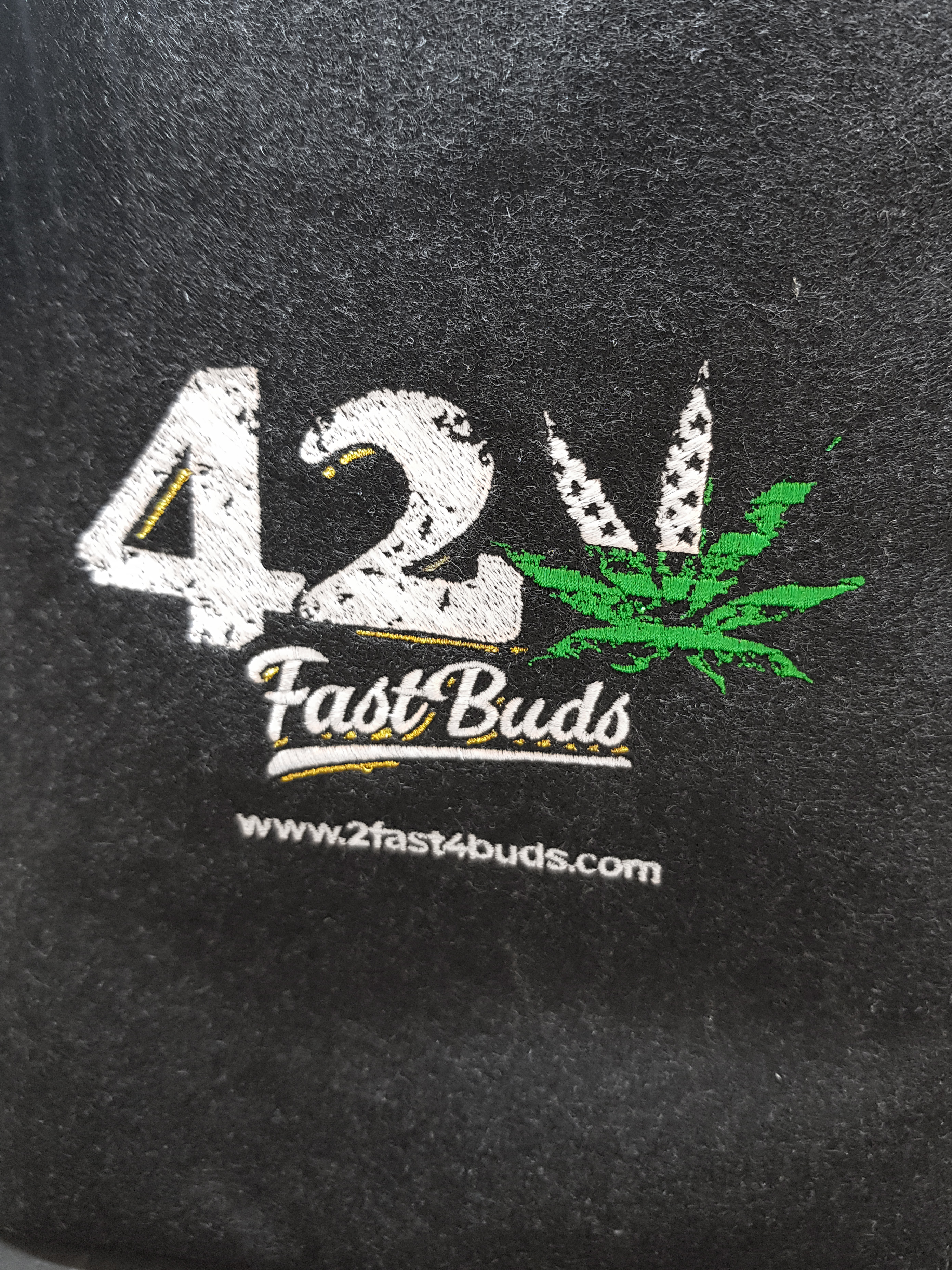 Geotextile Fabric Autoflower Pot